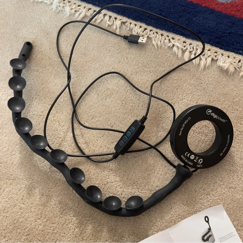 Twist video ring light adjustable